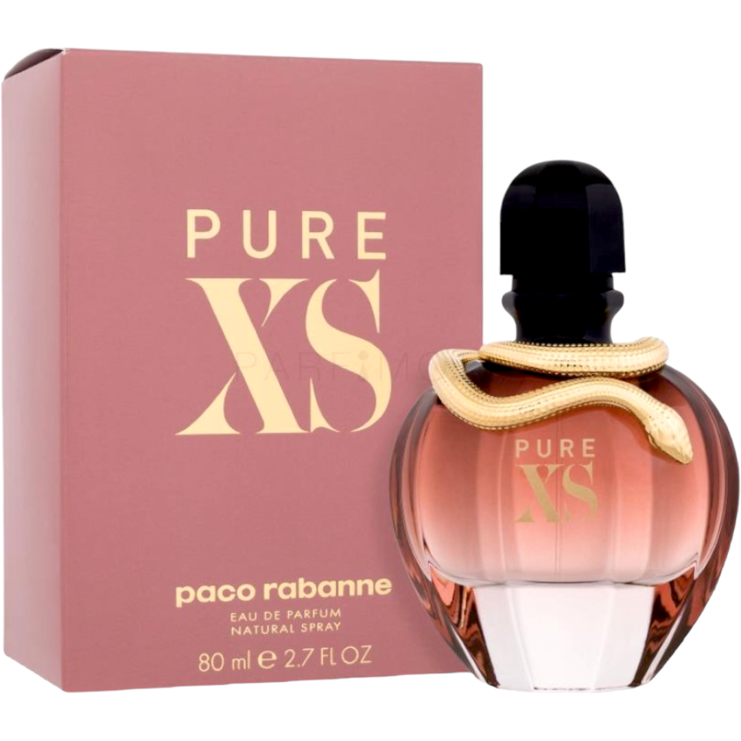 Paco Rabanne Pure XS For Women's 100 мл.
