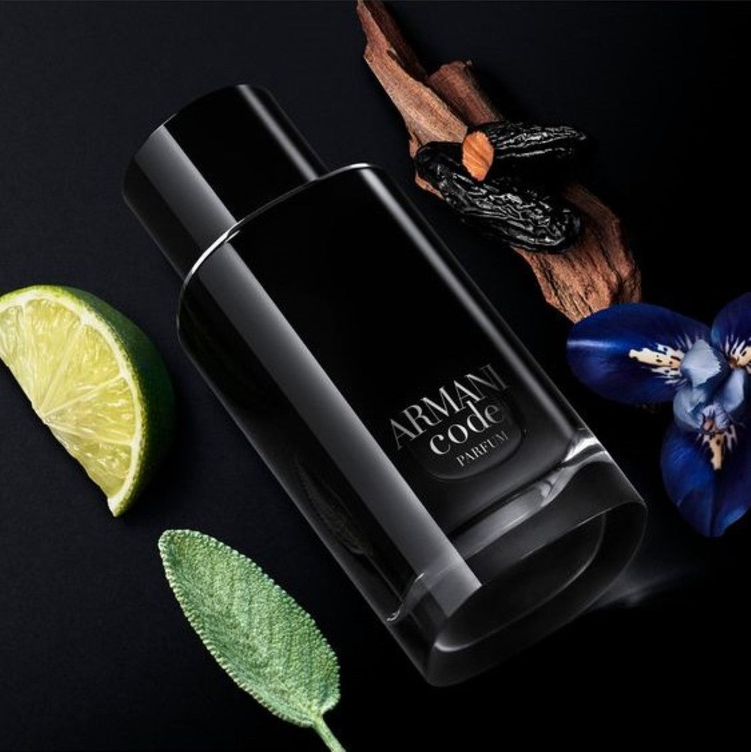 Armani Code Parfum 125  мл.