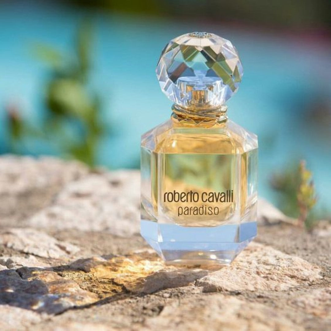 Roberto Cavalli Paradiso EDP 75 мл.