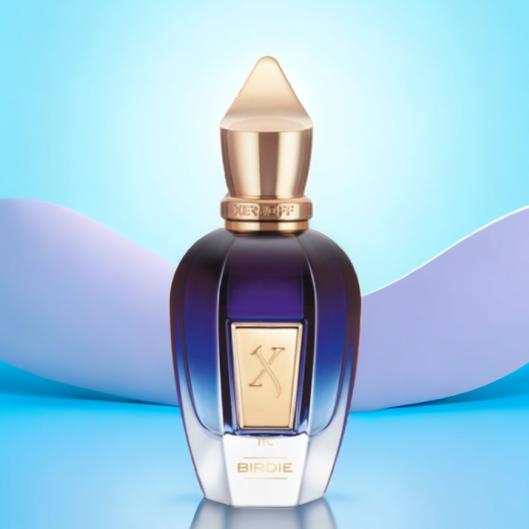 Xerjoff Birdie  EDP 100 мл.