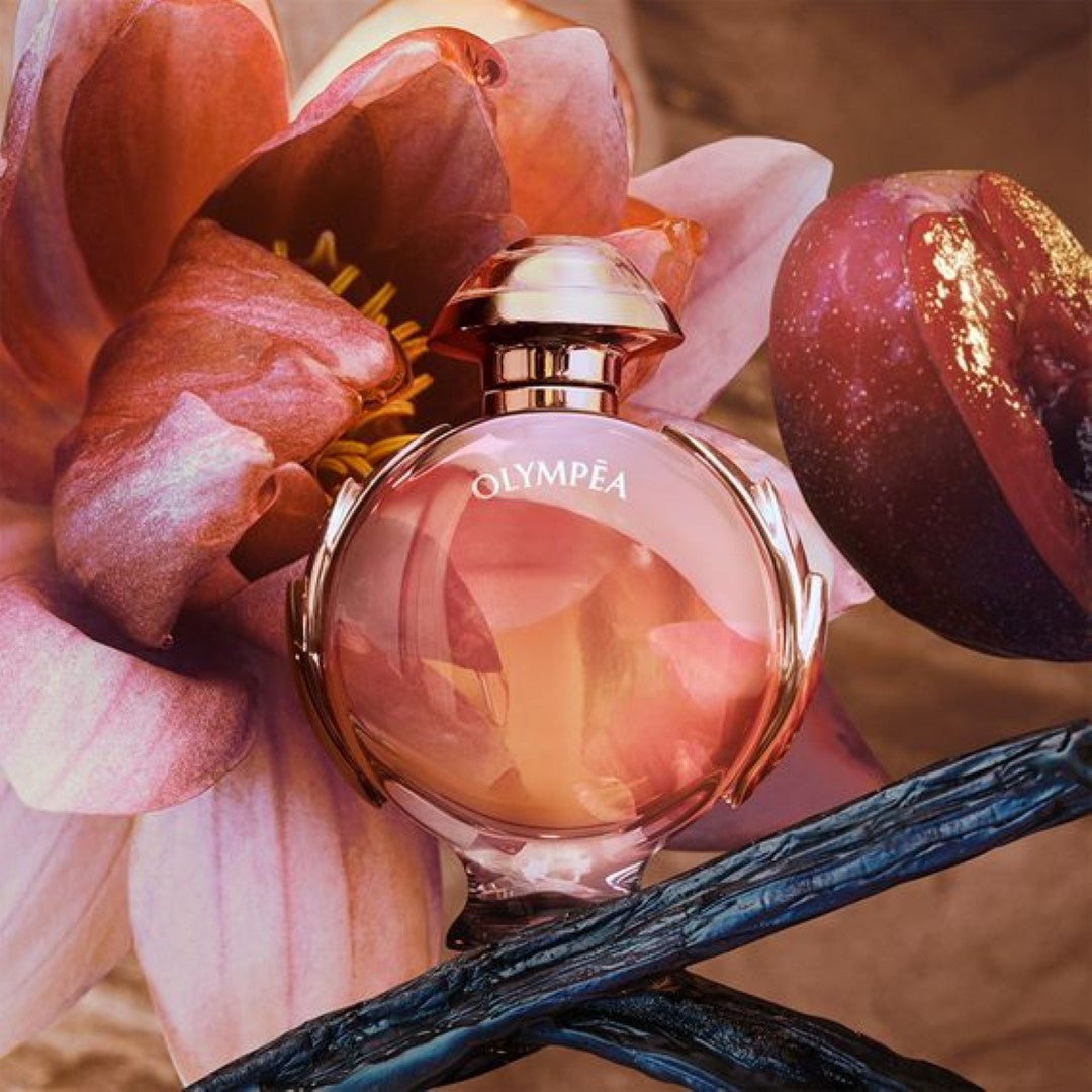 Paco Rabanne Olympea Legend EDP 80 мл.