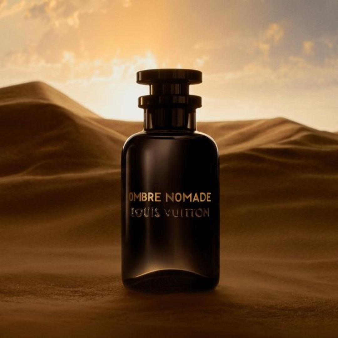 Louis Vuitton Ombre Nomade EDP 100 мл.