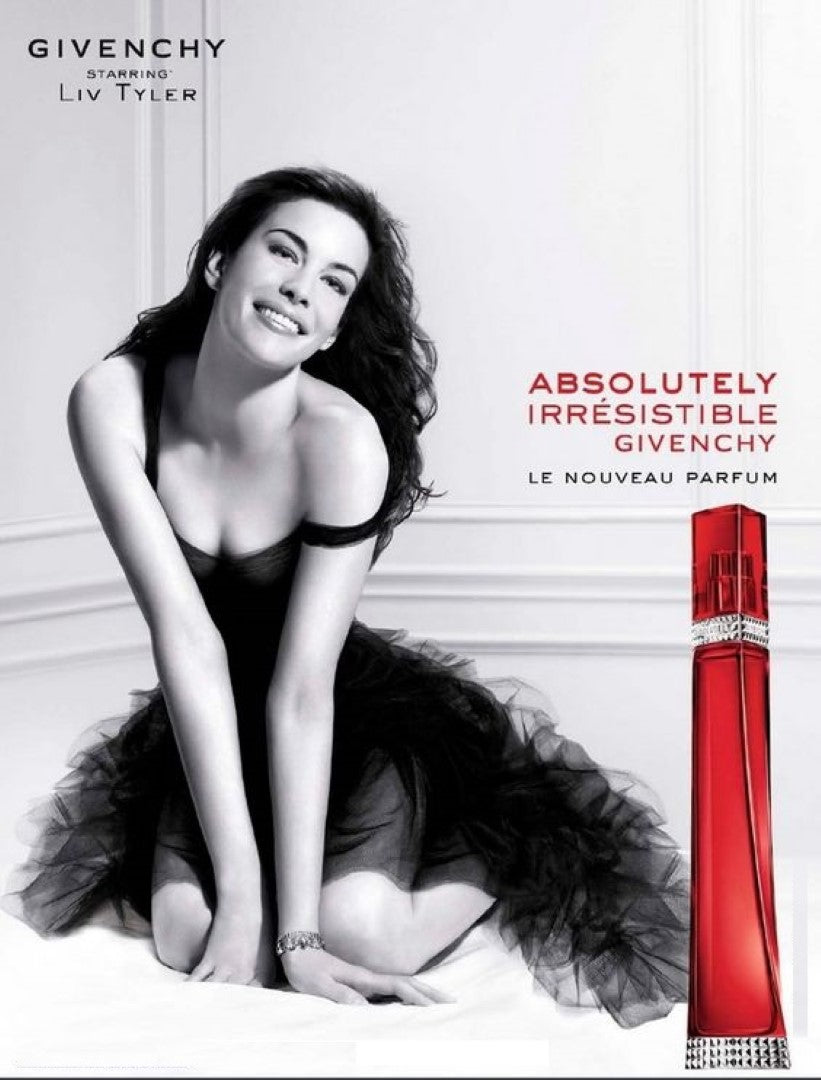 Givenchy Absolutely Irresistible EDT 75 мл.
