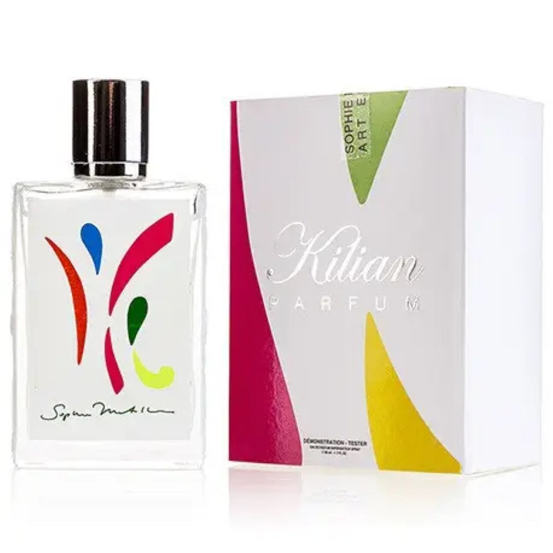 Sophie Matisse Art Edition Bamboo Harmony By Kilian EDP 50 мл.