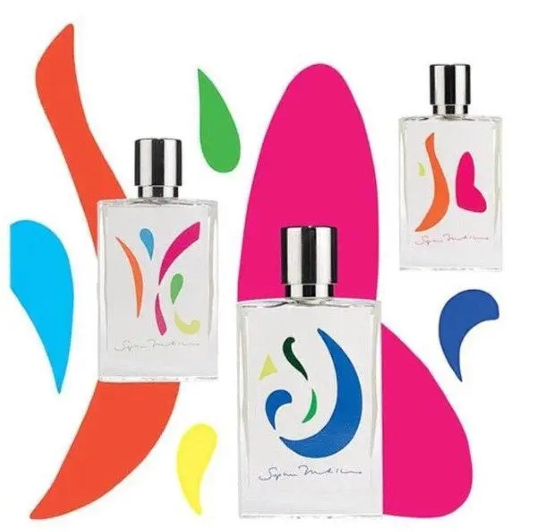 Sophie Matisse Art Edition Bamboo Harmony By Kilian EDP 50 мл.
