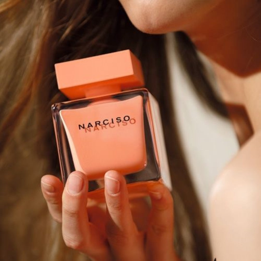 Narciso Rodriguez Narciso Ambrée  EDP 90 мл.