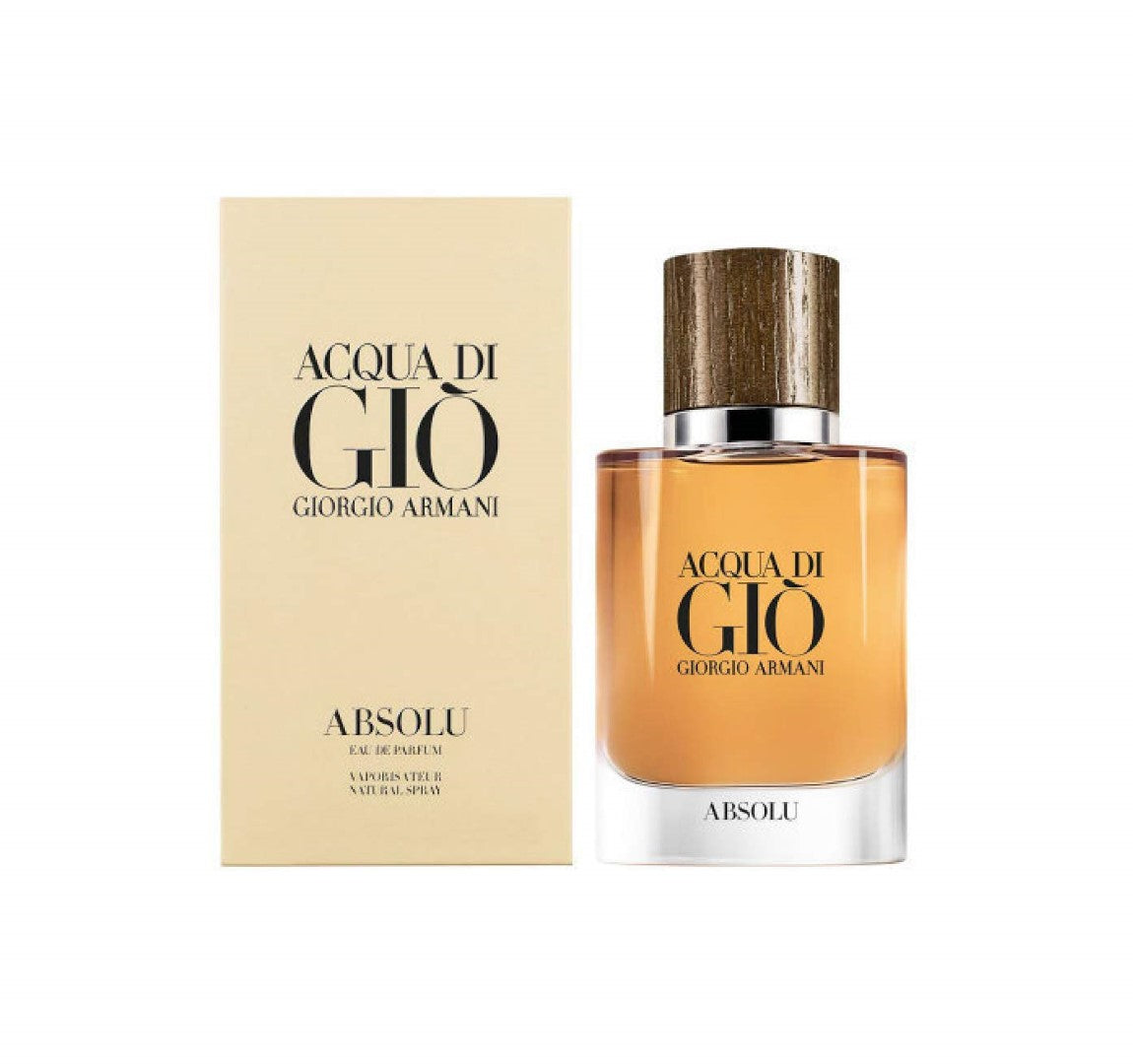 Armani Acqua Di Gio Absolu EDP 75 мл.