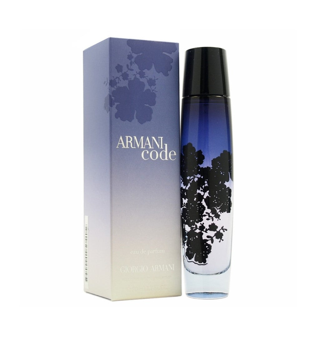 Armani Code Pour Femme 100 мл.