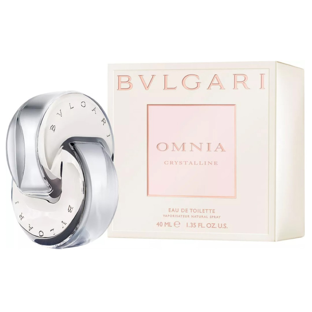 Bvlgari Omnia Crystalline 65  мл.