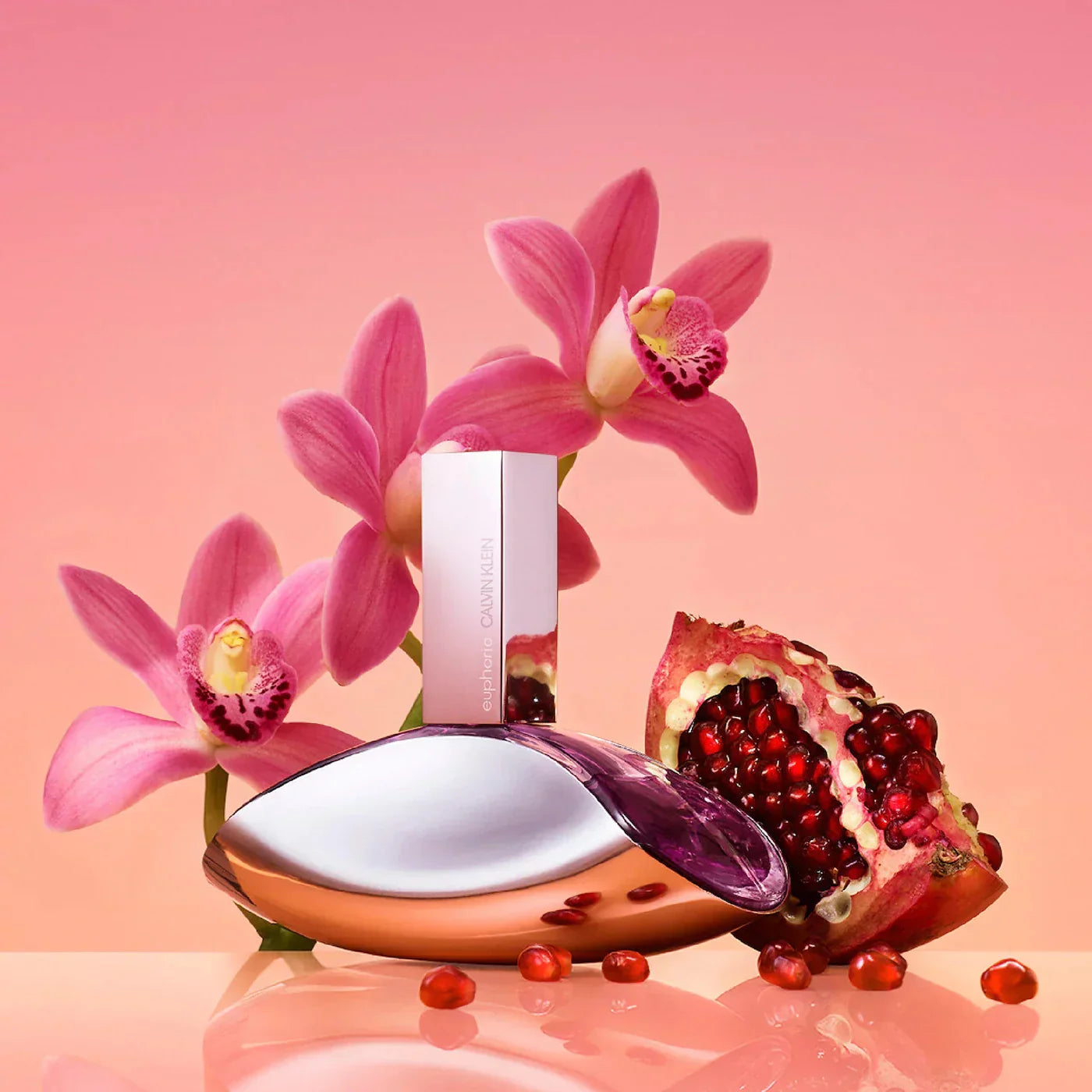 Calvin Klein Euphoria EDP 100 мл.