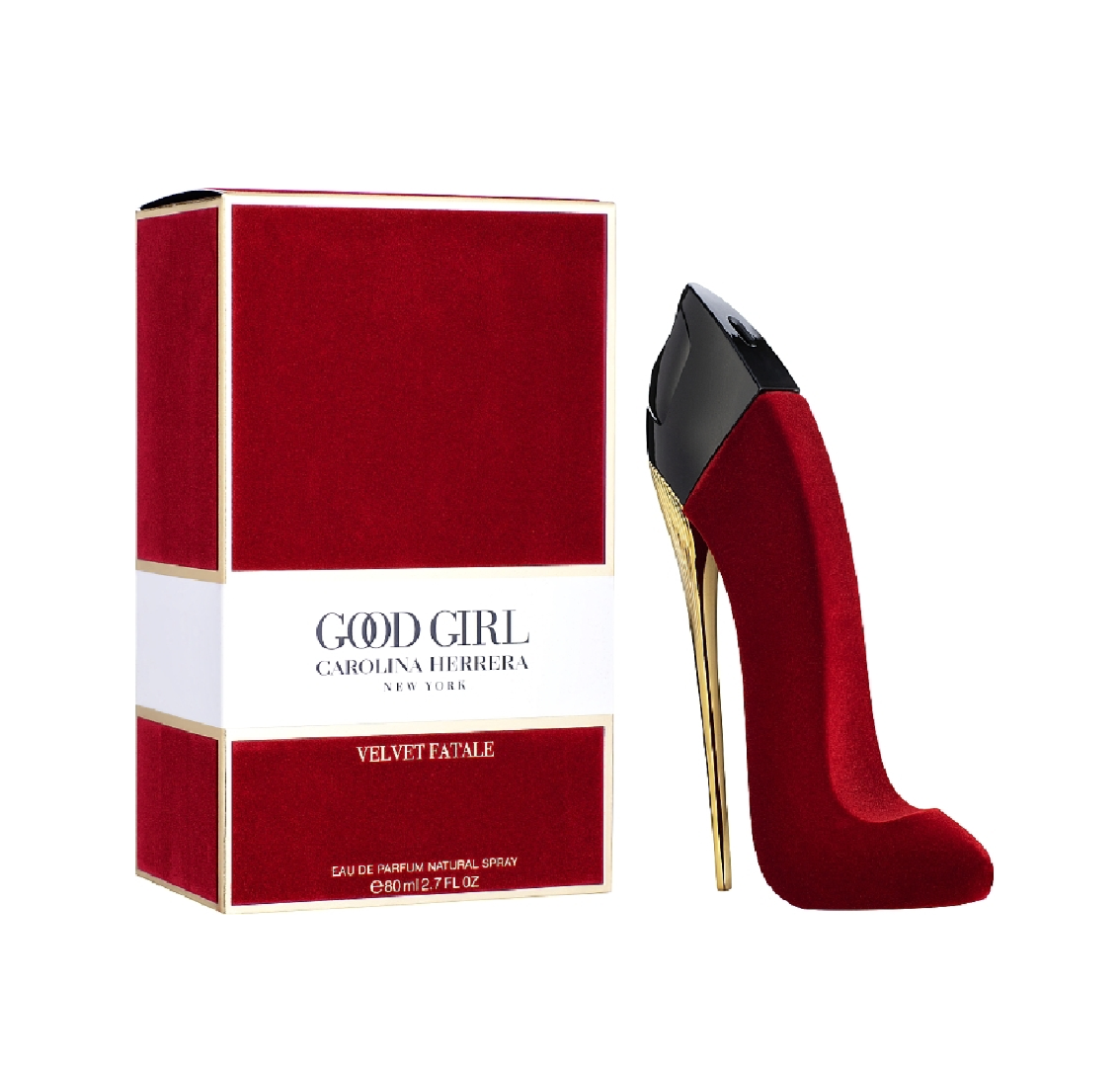 Carolina HerreraGood Girl Velvet Fatale 100 мл.
