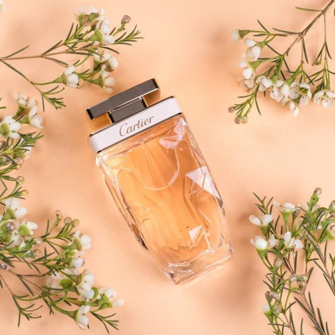 Cartier La Panthere EDT 75 мл.