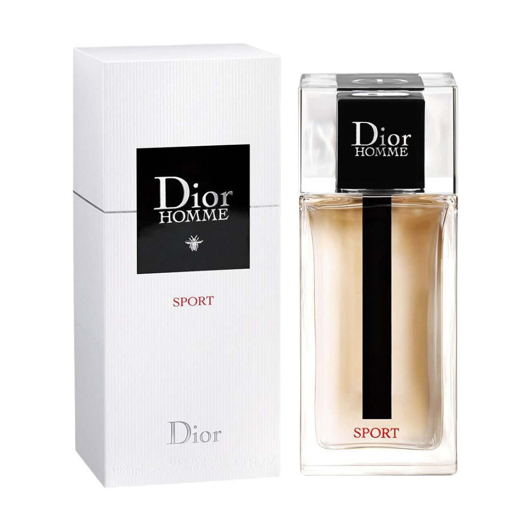 Christian Dior Homme Sport 100 мл.
