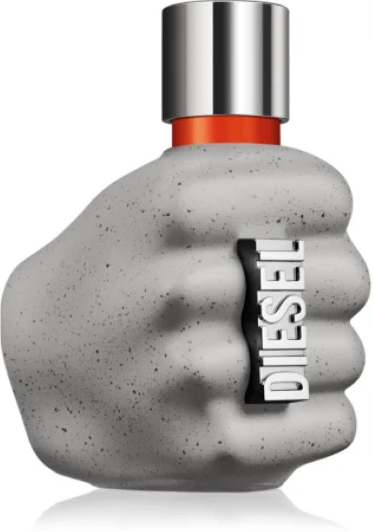 Diesel Only The Brave Street EDT 125 мл.