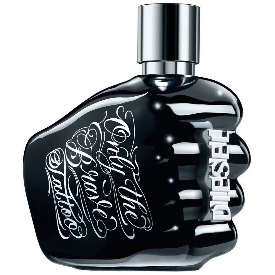 Diesel Only The Brave Tattoo Limited Edition EDT 125 мл.