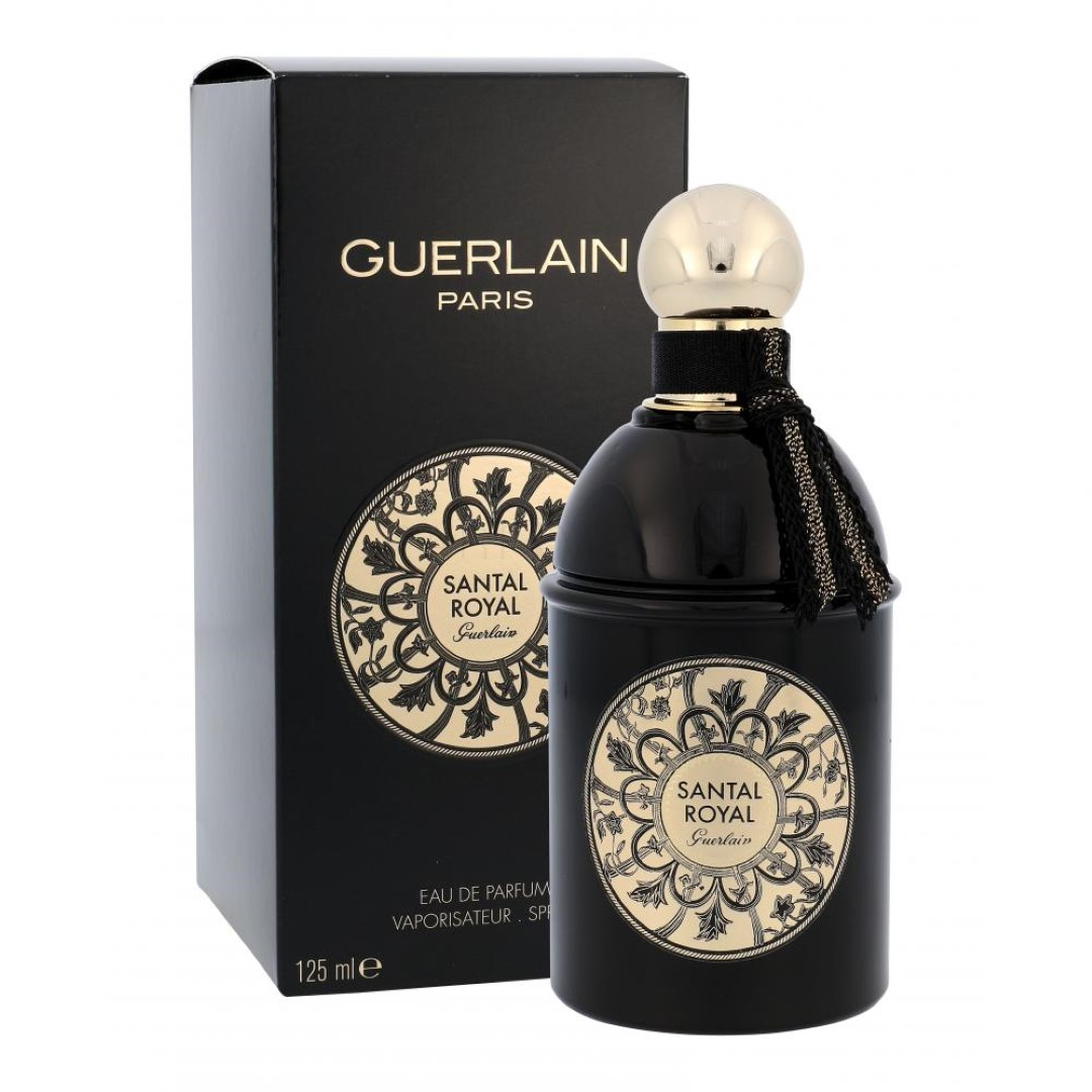 Guerlain Santal Royal 125 мл.