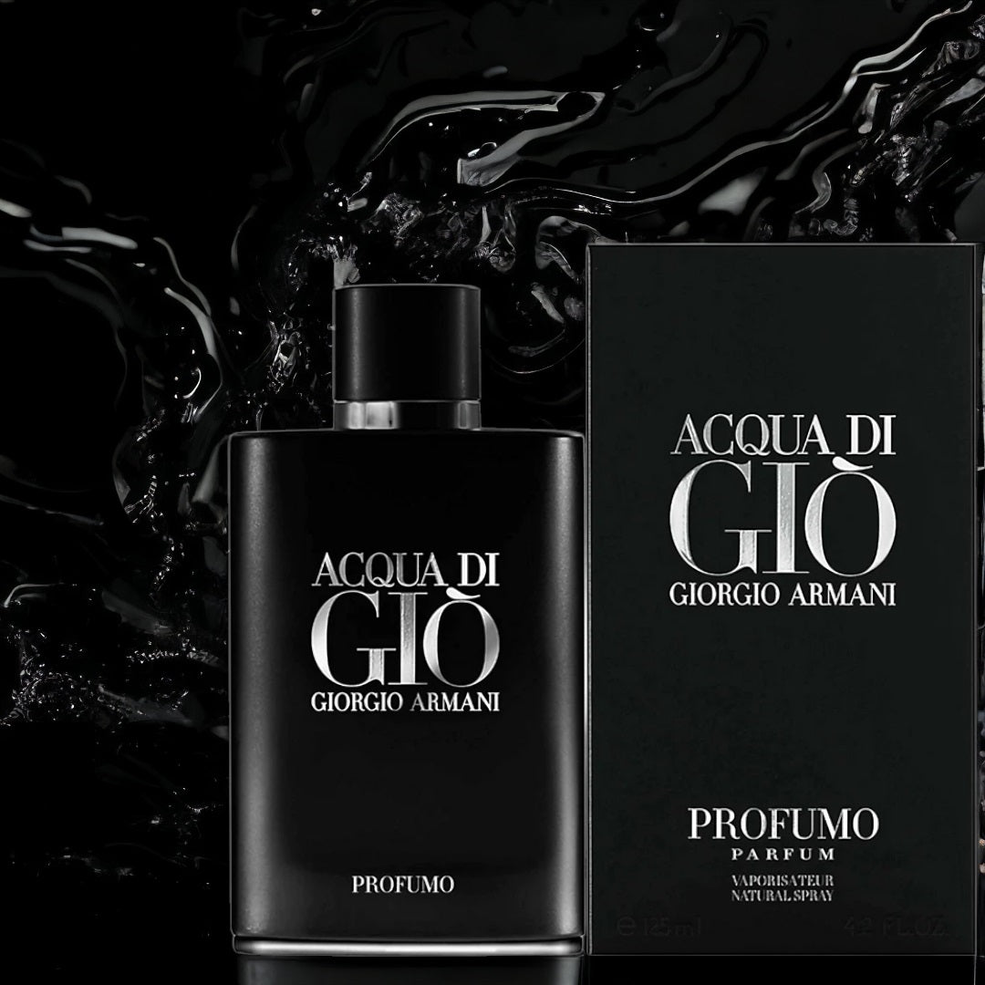 Giorgio Armani Acqua di Gio Profumo 100  мл.