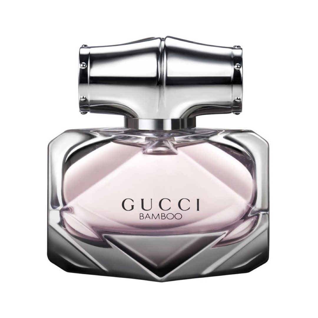 Gucci Bamboo 75 мл.