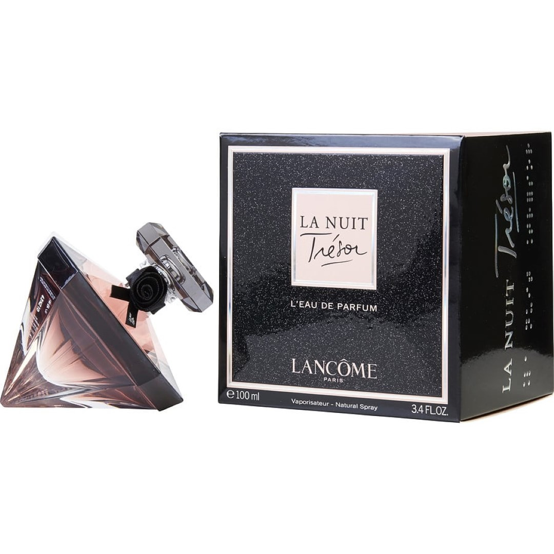 Lancôme La Nuit Tresor 100 мл.