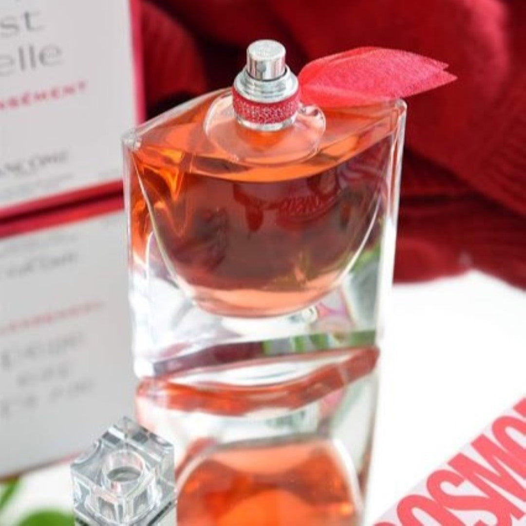 Lancôme La Vie Est Belle Intensément 75 мл.