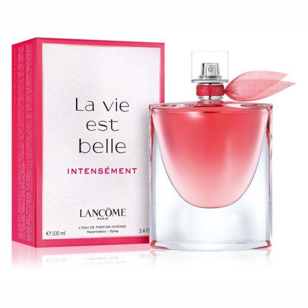 Lancôme La Vie Est Belle Intensément 75 мл.