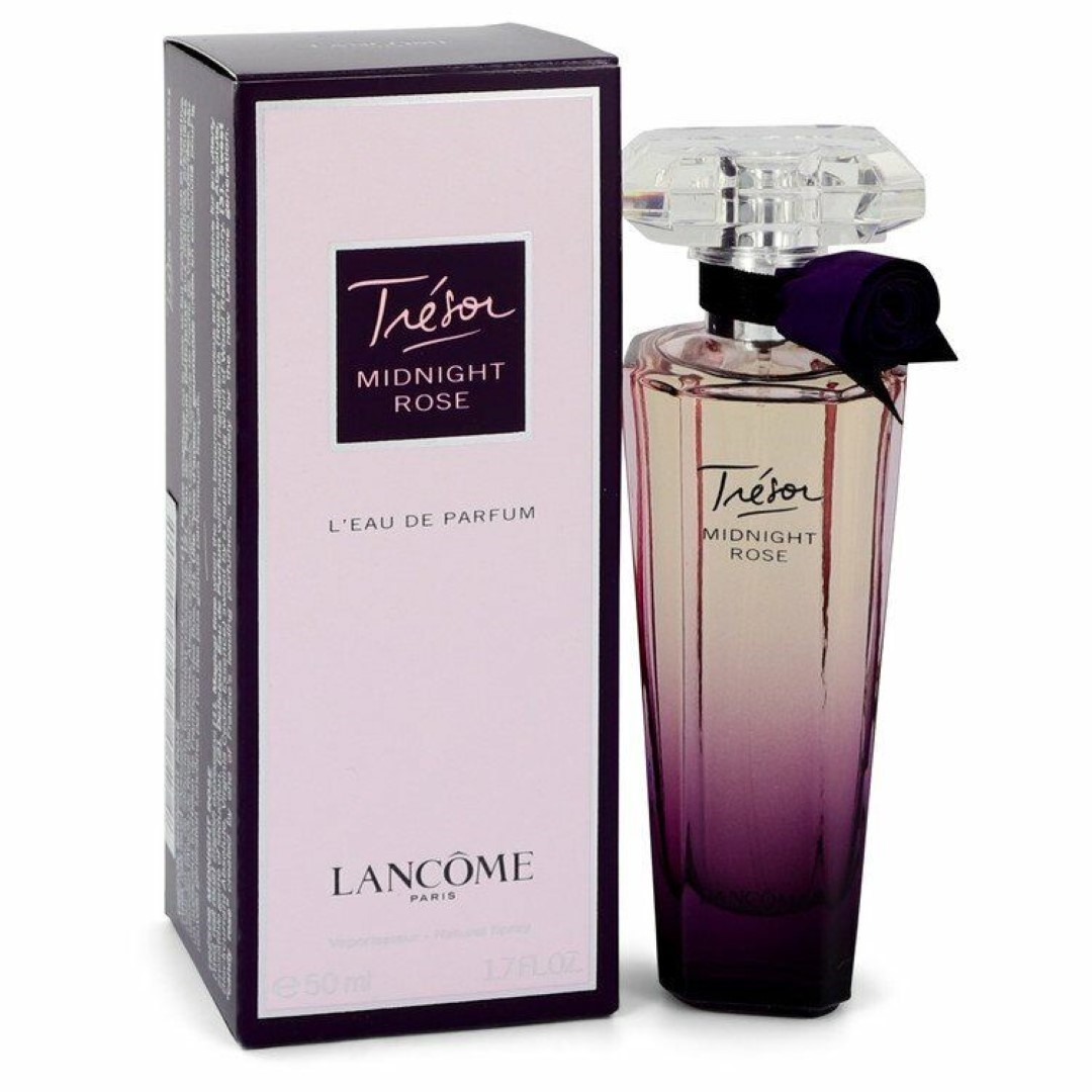 Lancôme Tresor Vault Midnight Rose 50 мл.
