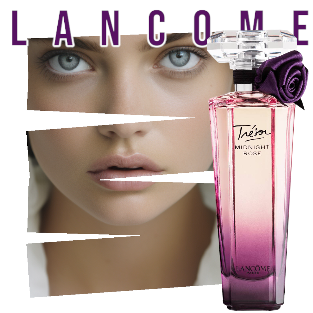 Lancôme Tresor Vault Midnight Rose 50 мл.
