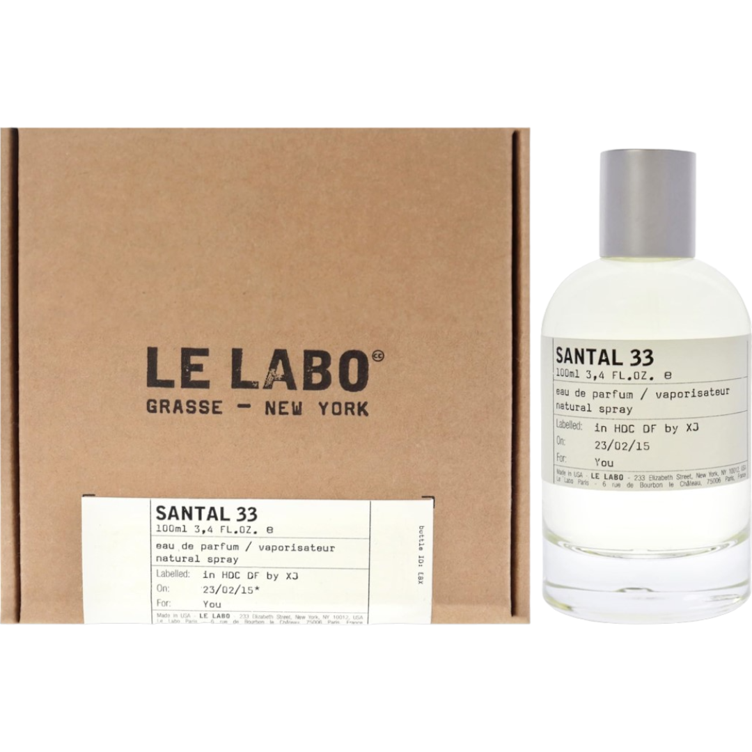 Le Labo Santal 33 EDP 50 мл.