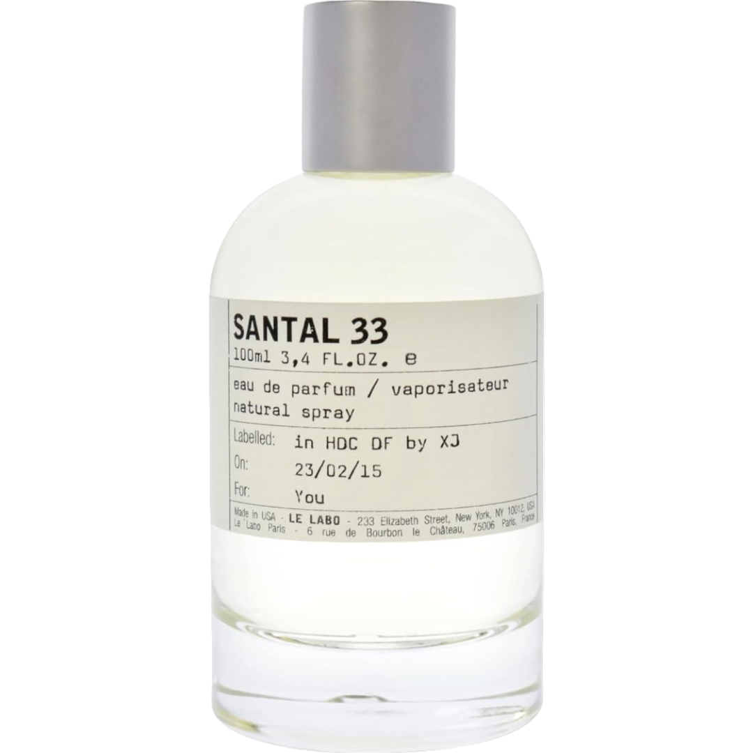Le Labo Santal 33 EDP 50 мл.