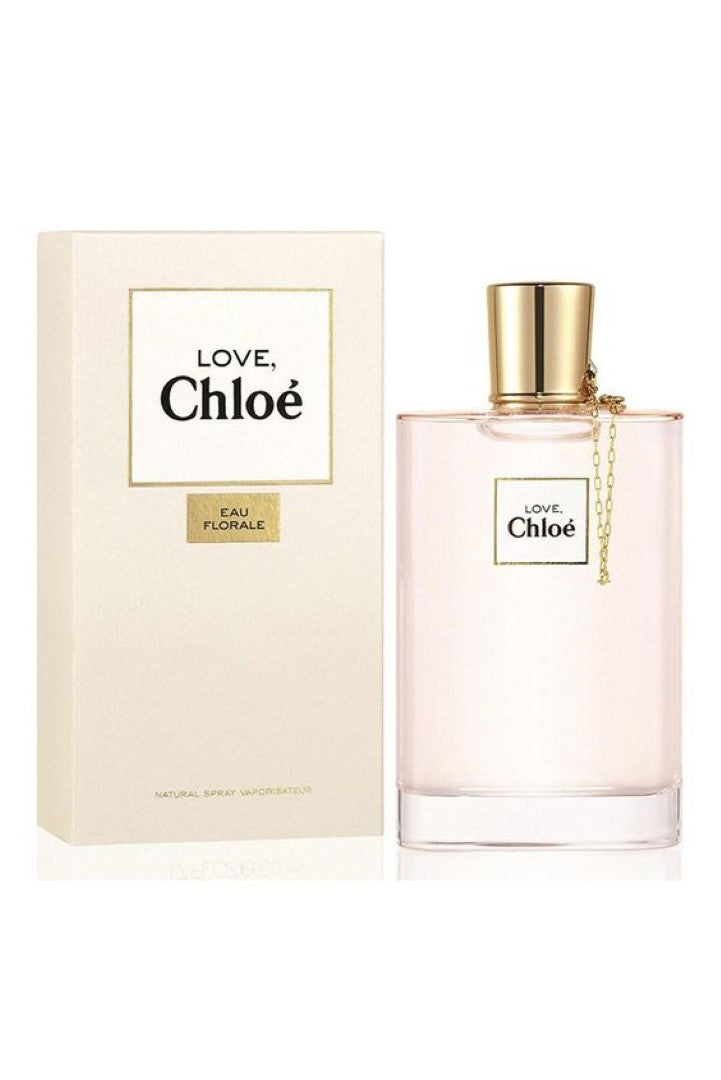 Love Chloe Eau Florale By Chloé EDP 75 мл.