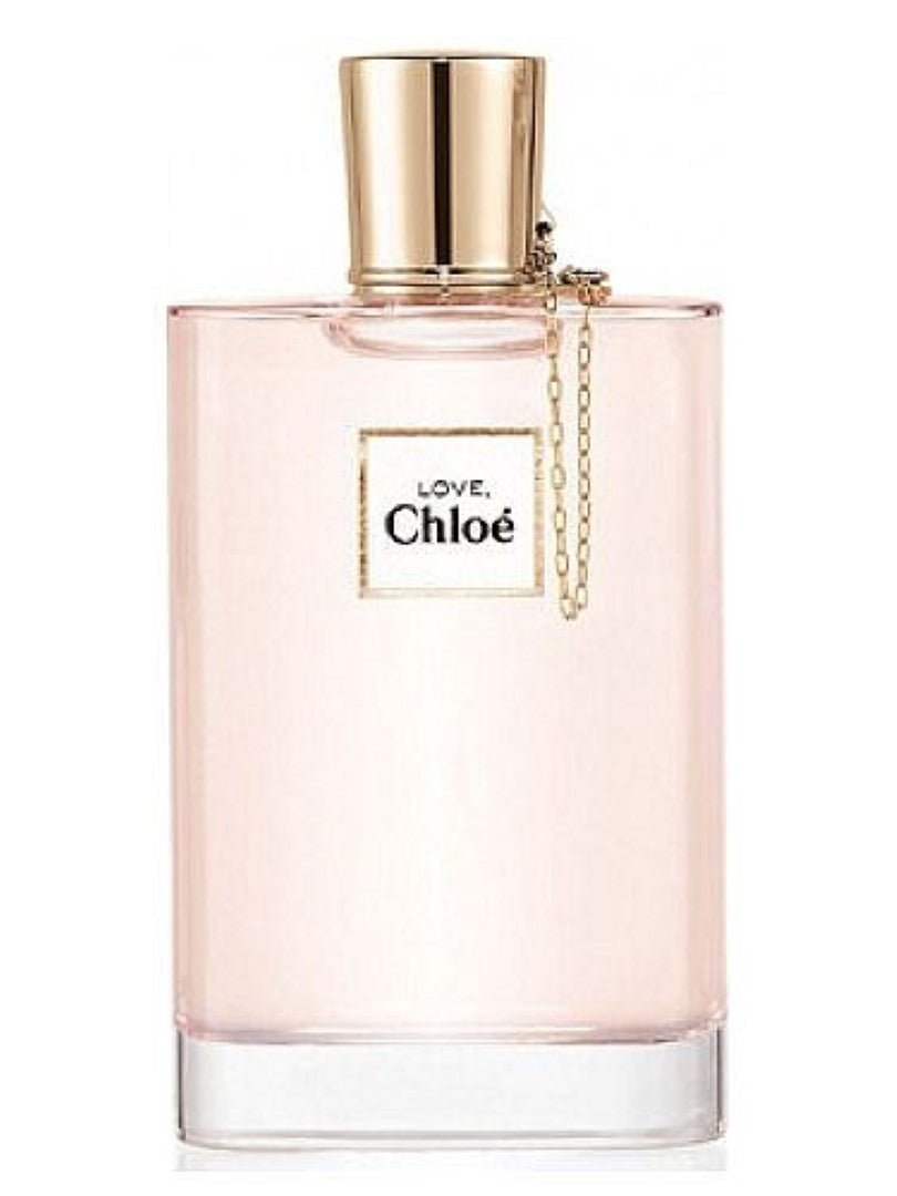 Love Chloe Eau Florale By Chloé EDP 75 мл.