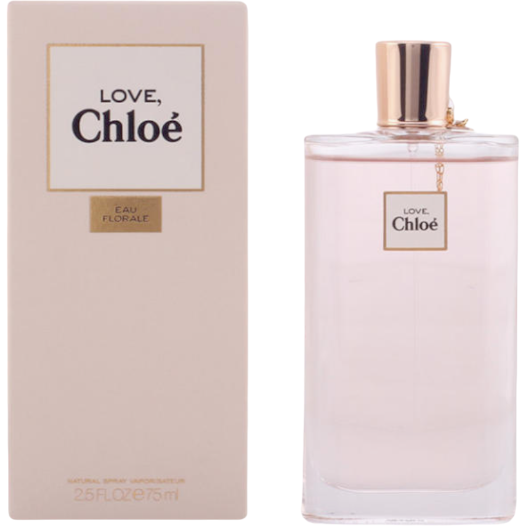 Love Chloe Eau Florale By Chloé EDP 75 мл.