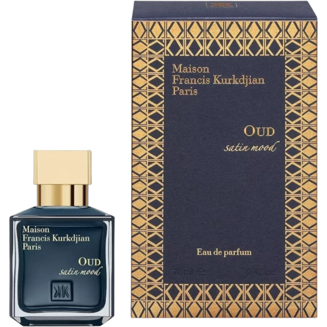 Maison Francis Kurkdjian OUD Satin Mood 70 мл.
