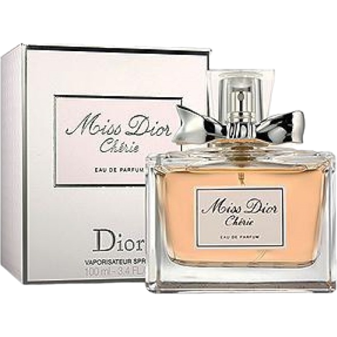 Miss Dior Cherie EDP 100 мл.