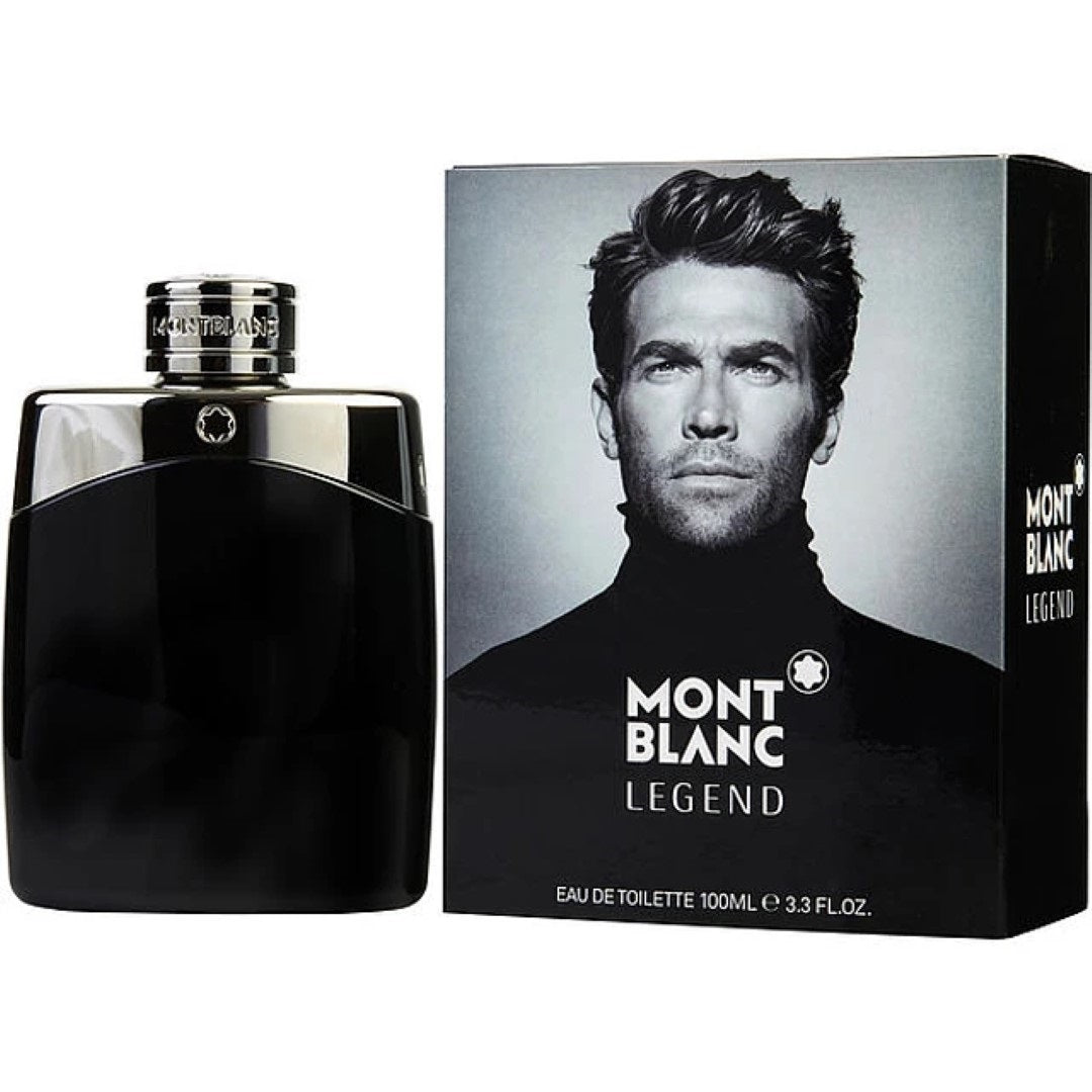Mont Blanc ( Montblanc ) Legend EDТ 100 мл.