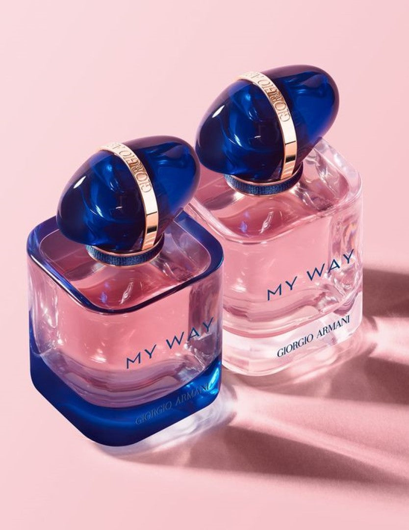 My Way Intense By Giorgio Armani EDP 90 мл.
