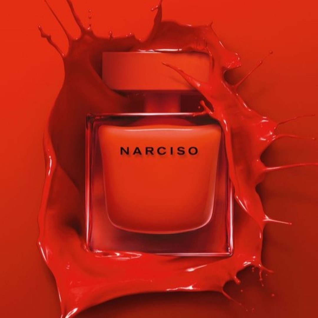 Narciso Rodriguez Narciso Rouge 90 мл.