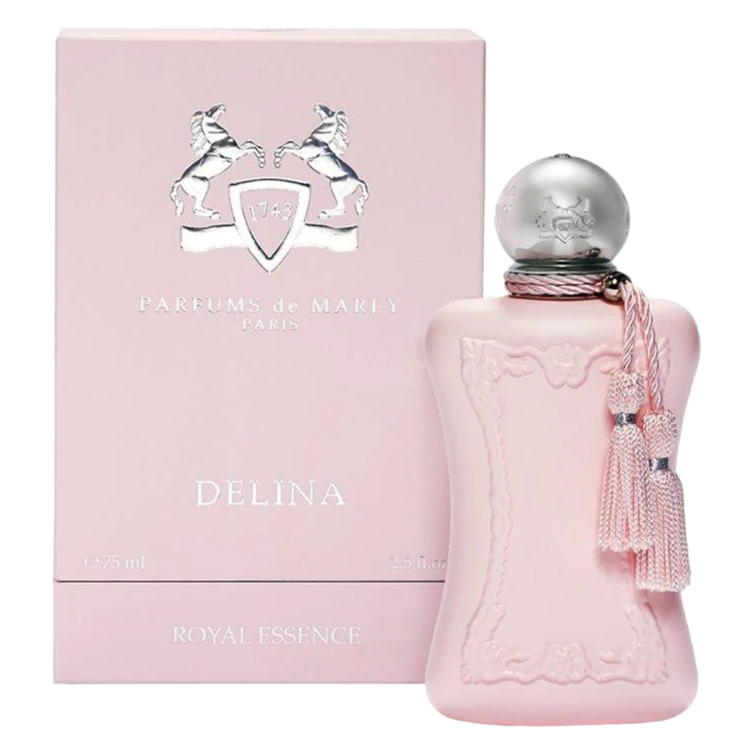 Parfums de Marly Delina Royal Essence EDP 75 мл.