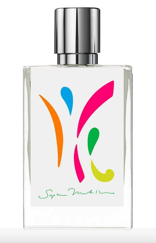 Sophie Matisse Art Edition Bamboo Harmony By Kilian EDP 50 мл.