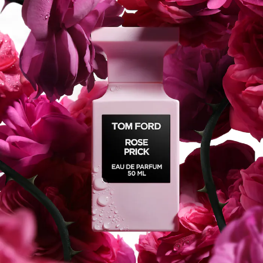 TOM FORD Rose Prick EDP 100 мл.