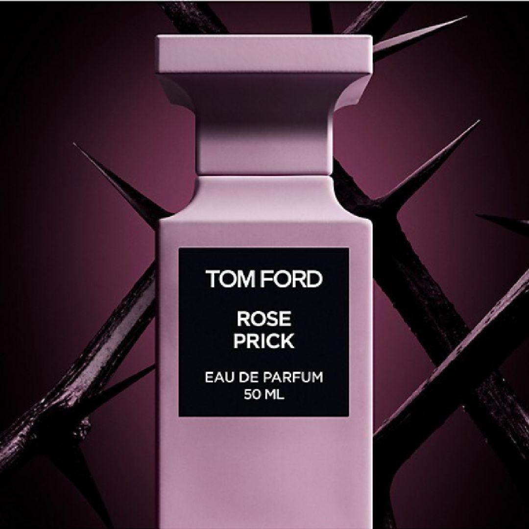 TOM FORD Rose Prick EDP 100 мл.