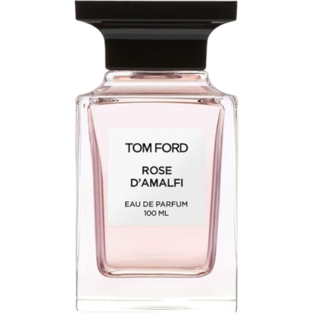Tom Ford Rose D'Amalfi EDP 100 мл.