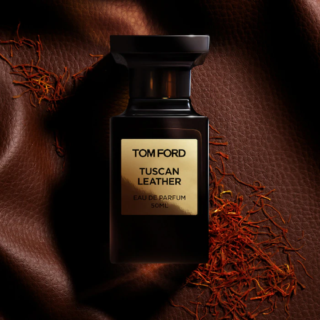 Tom Ford Tuscan Leather EDP 100 мл.