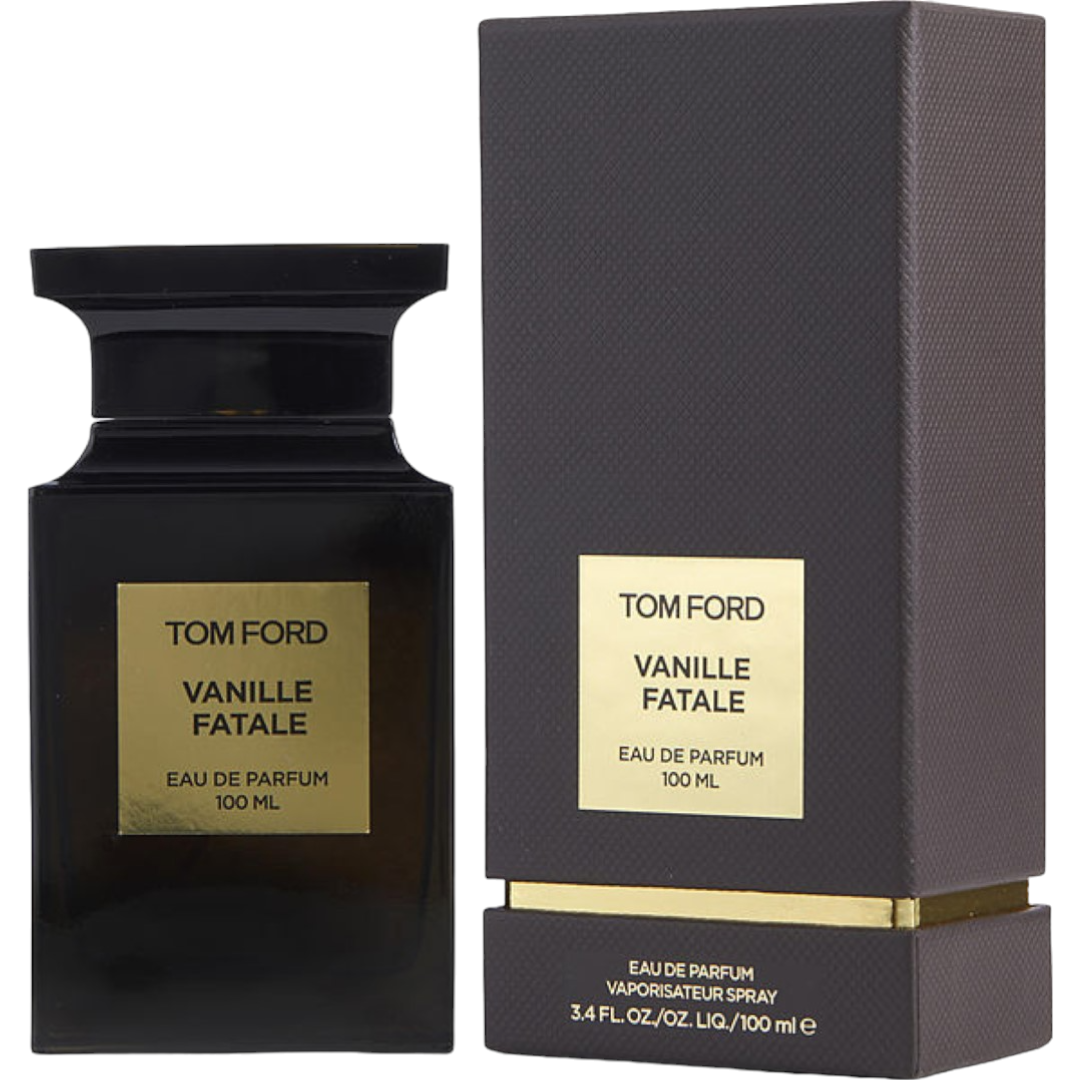Tom Ford Vanille Fatale EDP 100 мл.