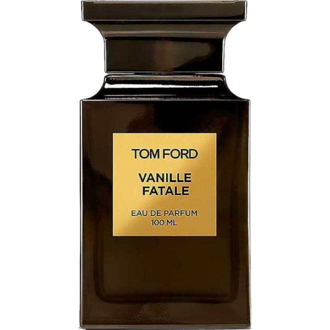 Tom Ford Vanille Fatale EDP 100 мл.