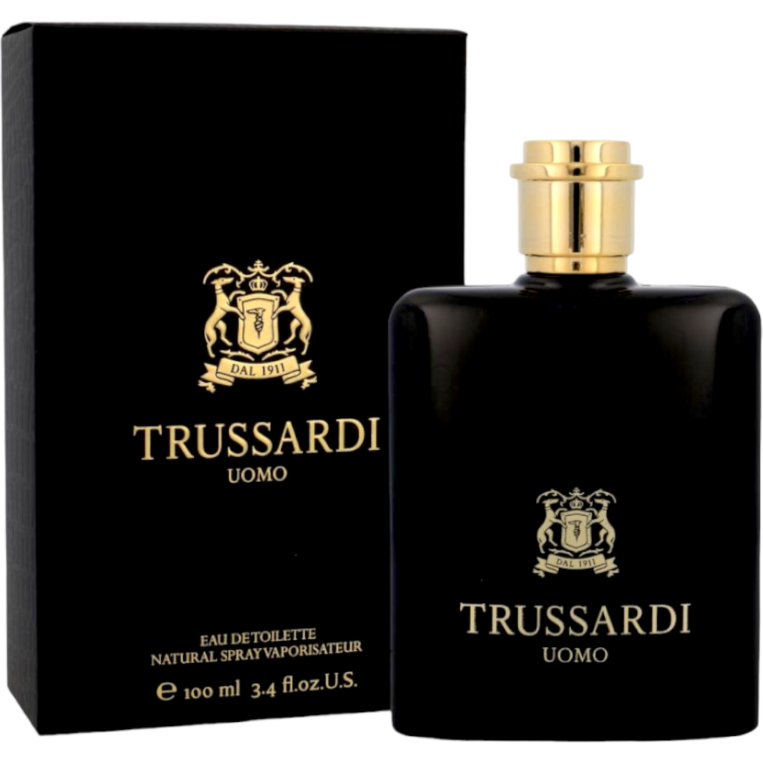 Trussardi Uomo EDT 100 мл.