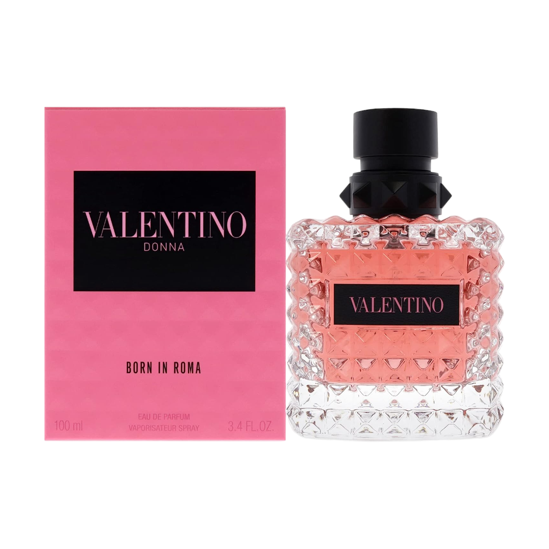Valentino Donna Born In Roma 100 мл.