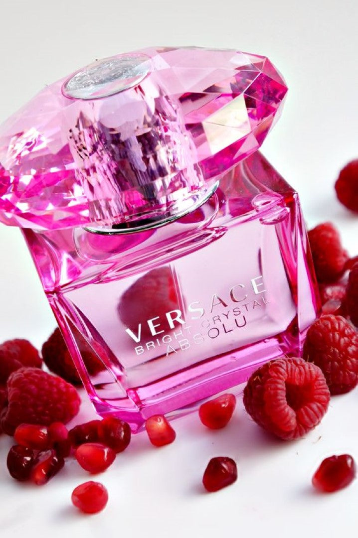 Versace Bright Crystal Absolu EDP 90 мл.