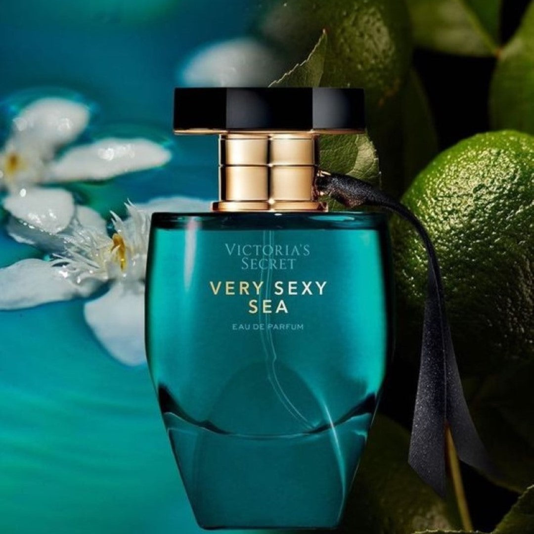Victoria's Secret Very Sexy Sea EDP 100 мл.