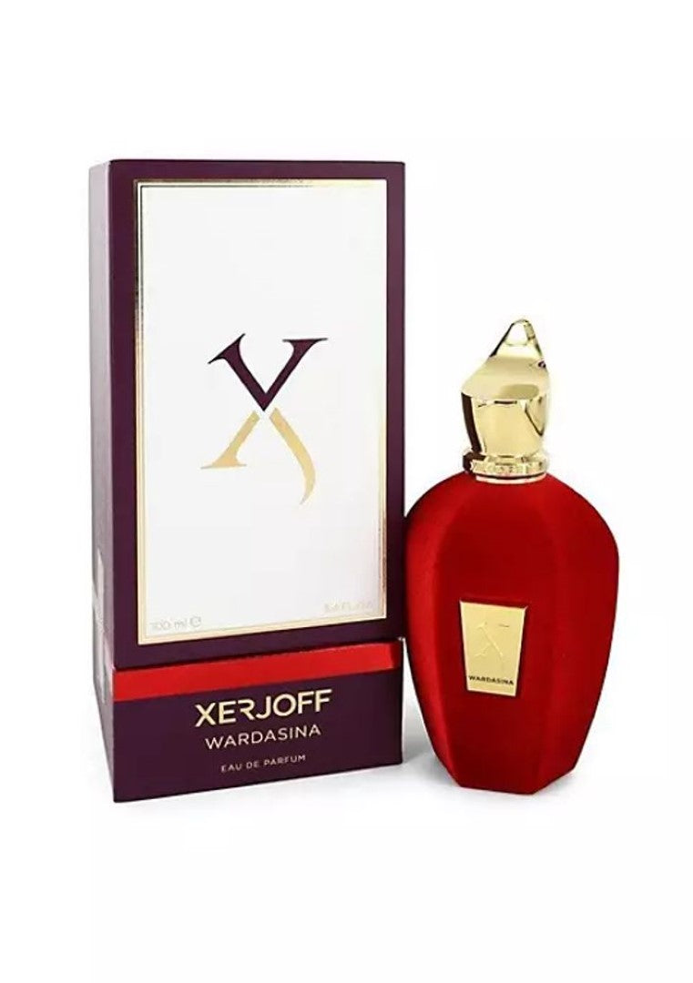 Xerjoff Wardasina 100 мл.